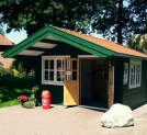 Milchtankstelle Hof Rothe