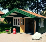 Milchtankstelle Hof Rothe