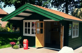 Milchtankstelle Hof Rothe