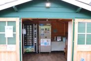 Milchtankstelle Sager in Elsfleth