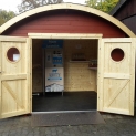 Kriets Milchtankstelle