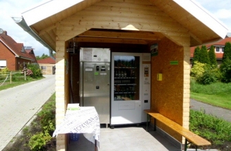 Milchhof Baumann
