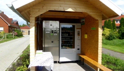 Milchhof Baumann