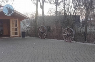 Milchtankstelle Hof von Deetzen