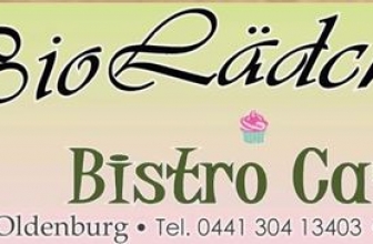 Biolädchen & Bistro-Café in Oldenburg